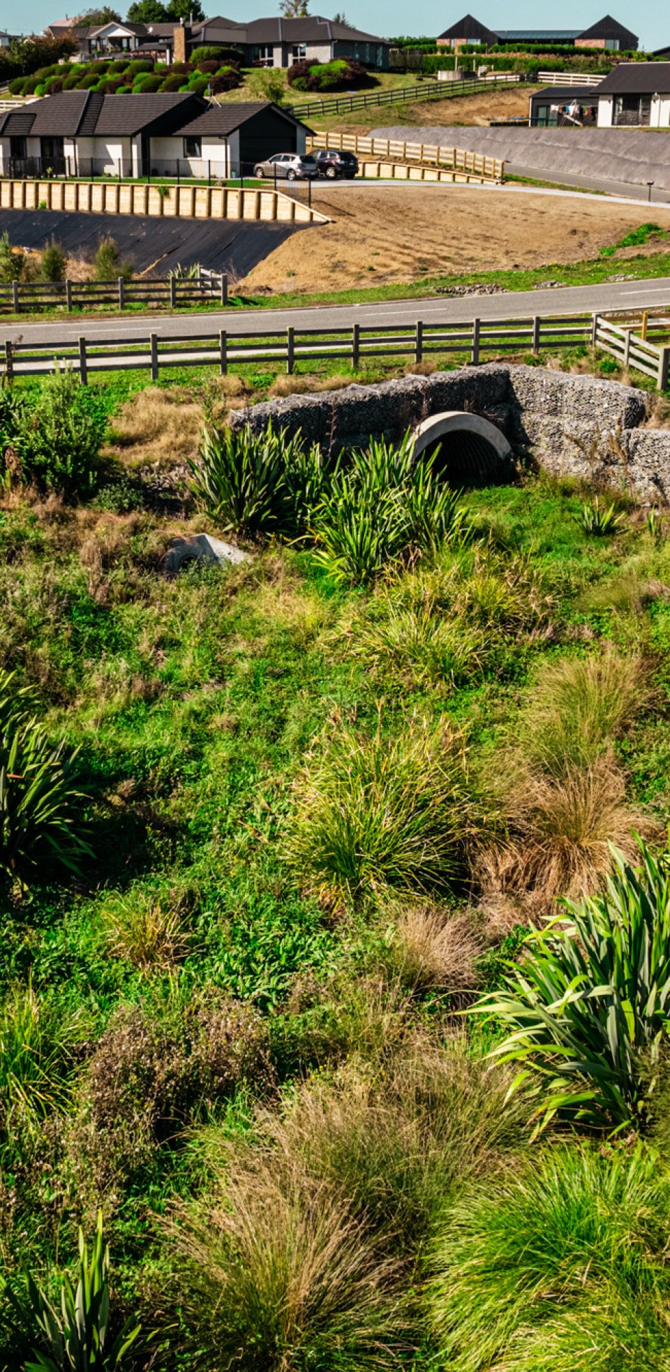 Ohaupo, 43 Lot Rural Lifestyle Development
