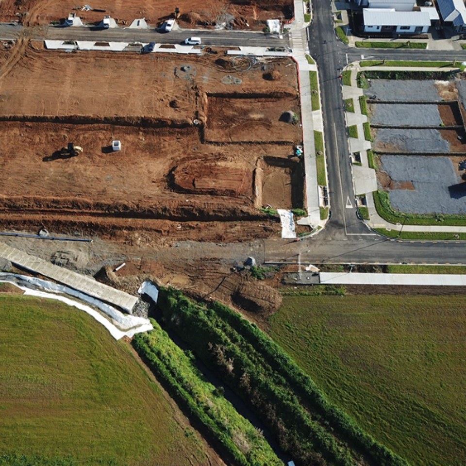 Princes St, Pukekohe