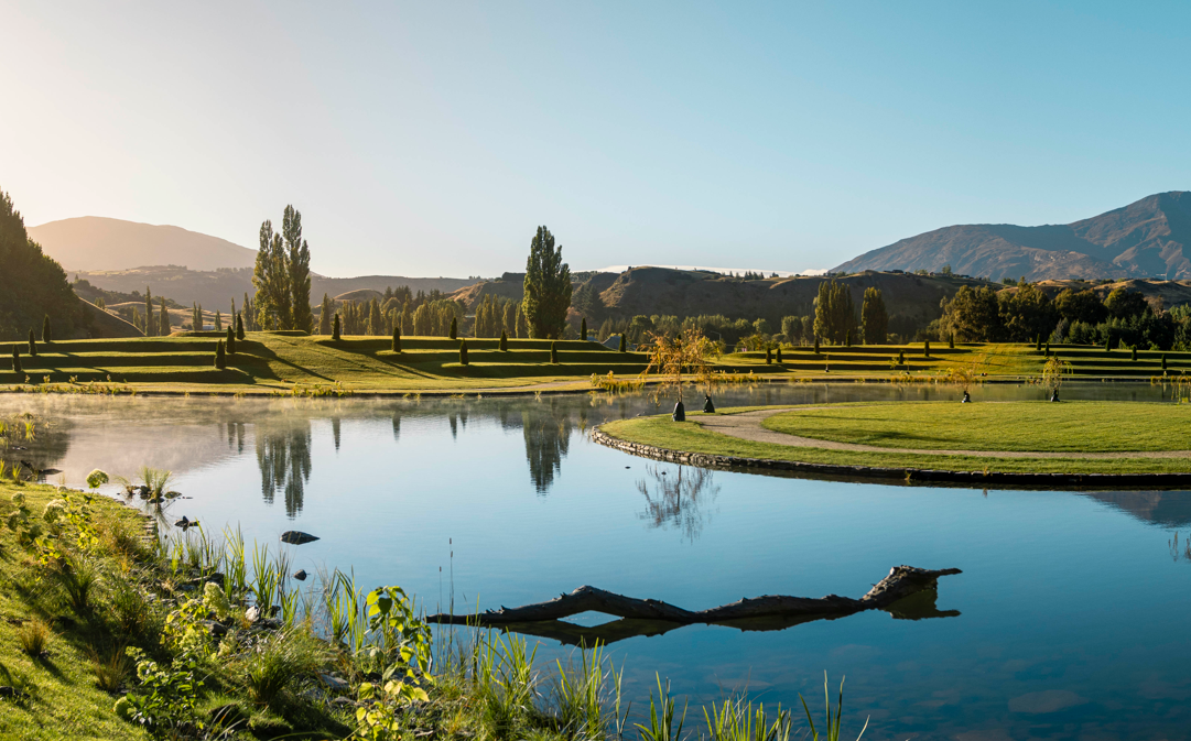 Putting Water First: The Philosophy Behind Better Development