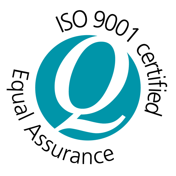 Q Mark Logo