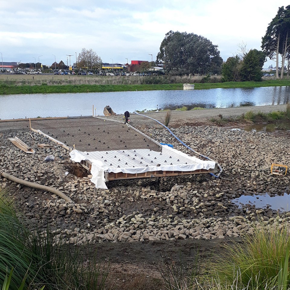 Rotokauri Rise, Hamilton