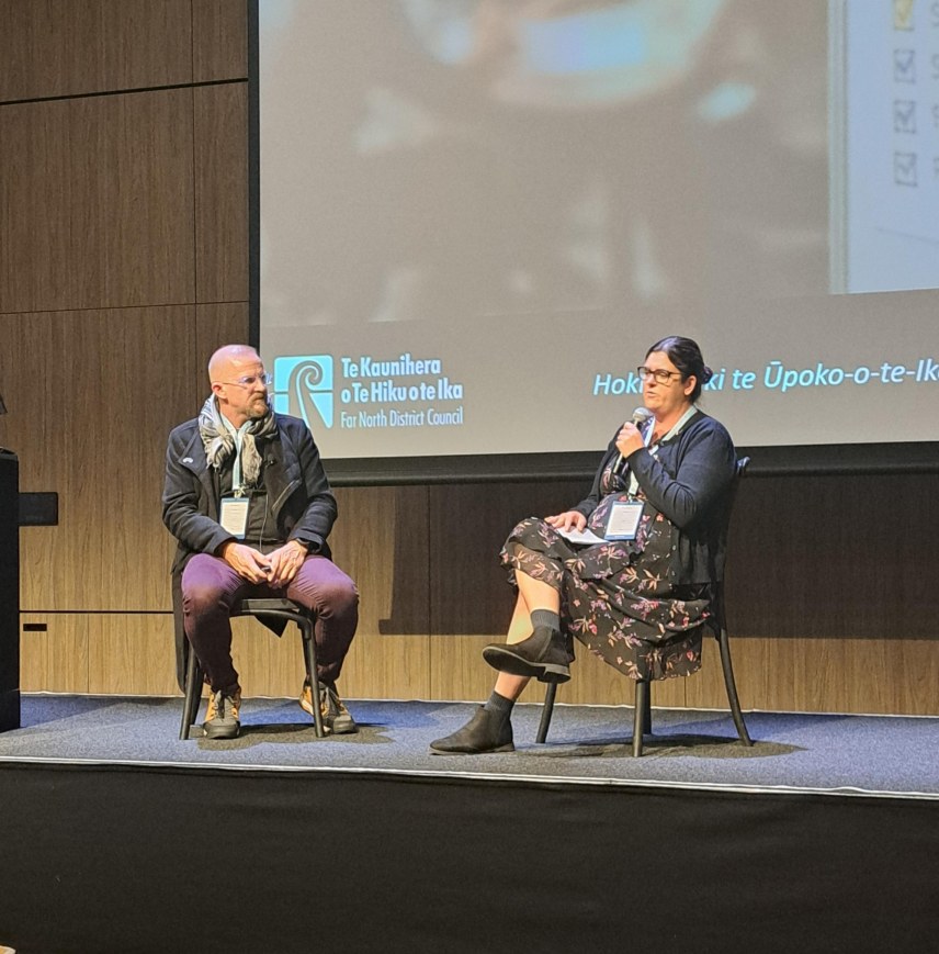 Rethinking resource consent: insights from the NZPI Conference