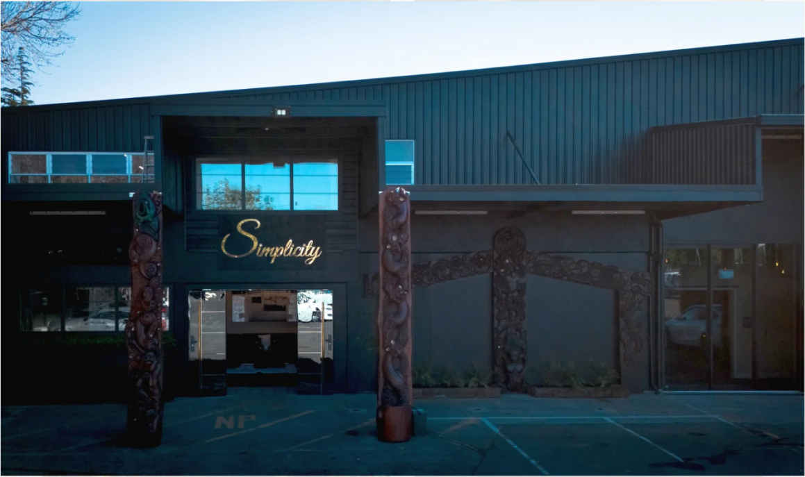 Helping Simply Funerals Find Their New Home in Hamilton
