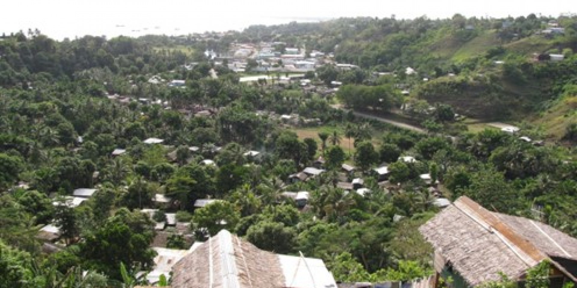 Solomon Islands, Prepaid Water Metering