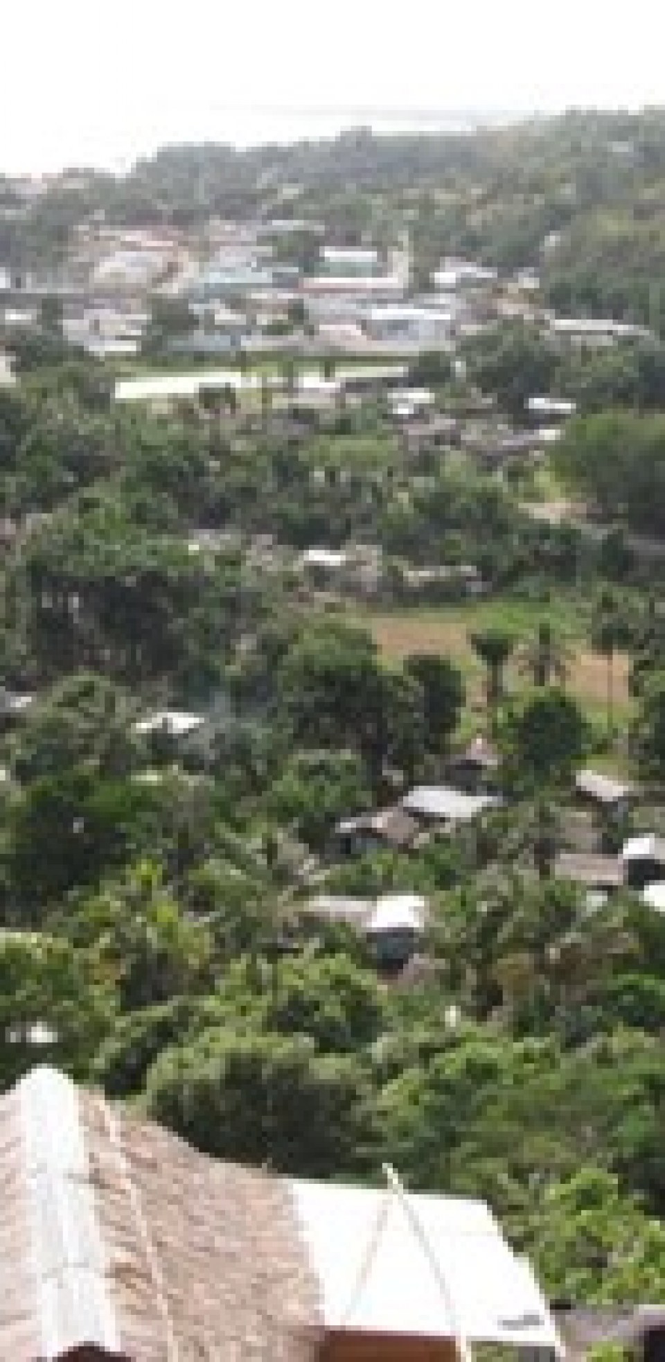 Solomon Islands, Prepaid Water Metering