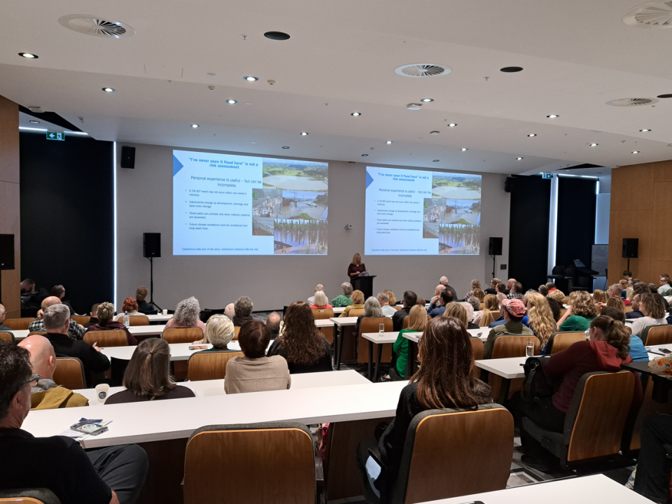Why understanding water early can lead to better property decisions