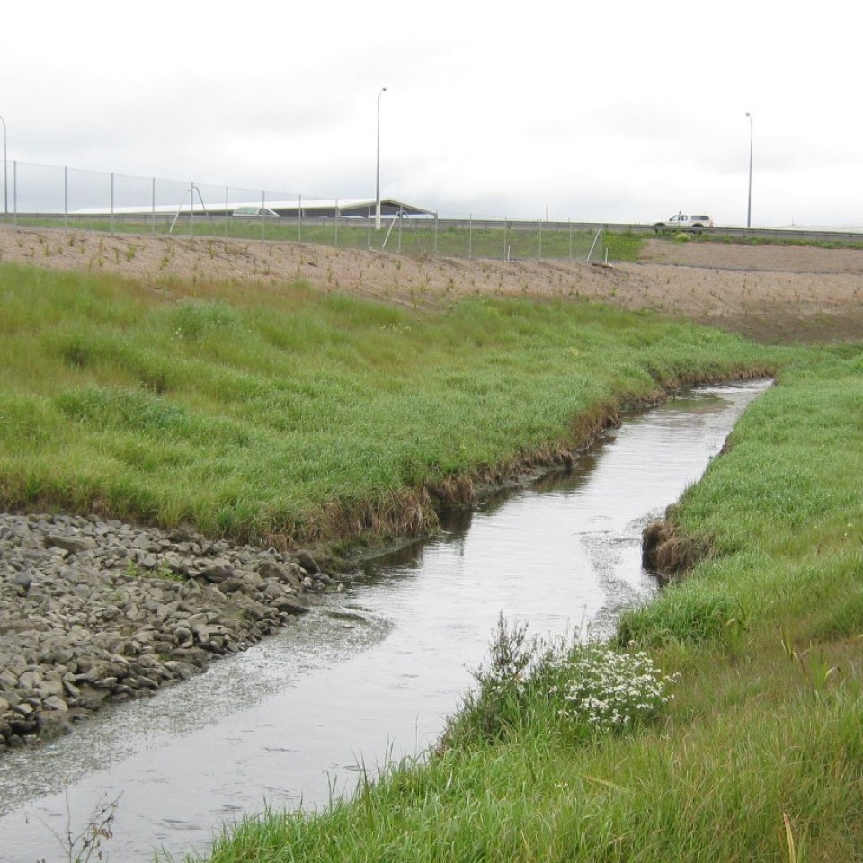 Southern Gateway, Auckland