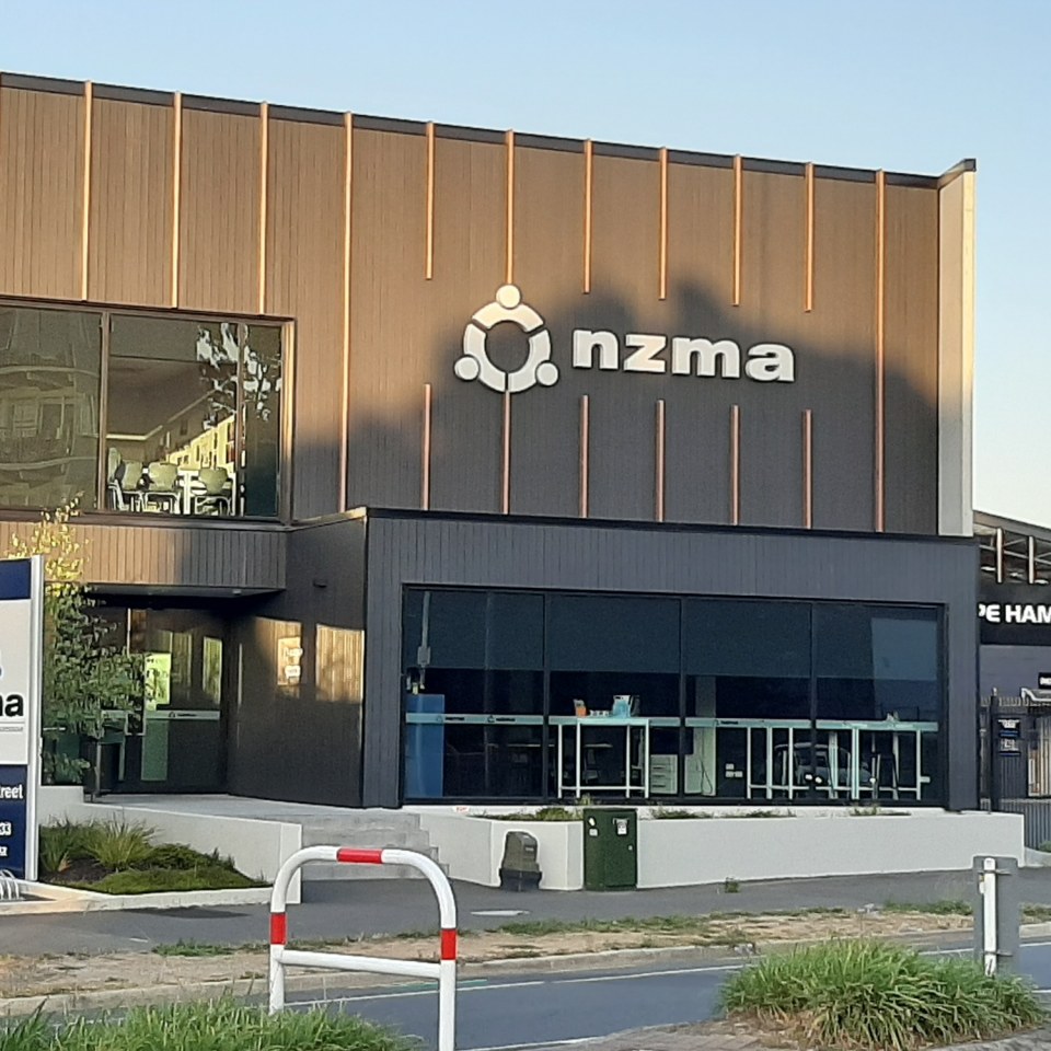 92 Tristram Street, Hamilton