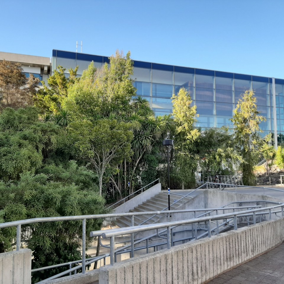 University of Waikato Masterplan