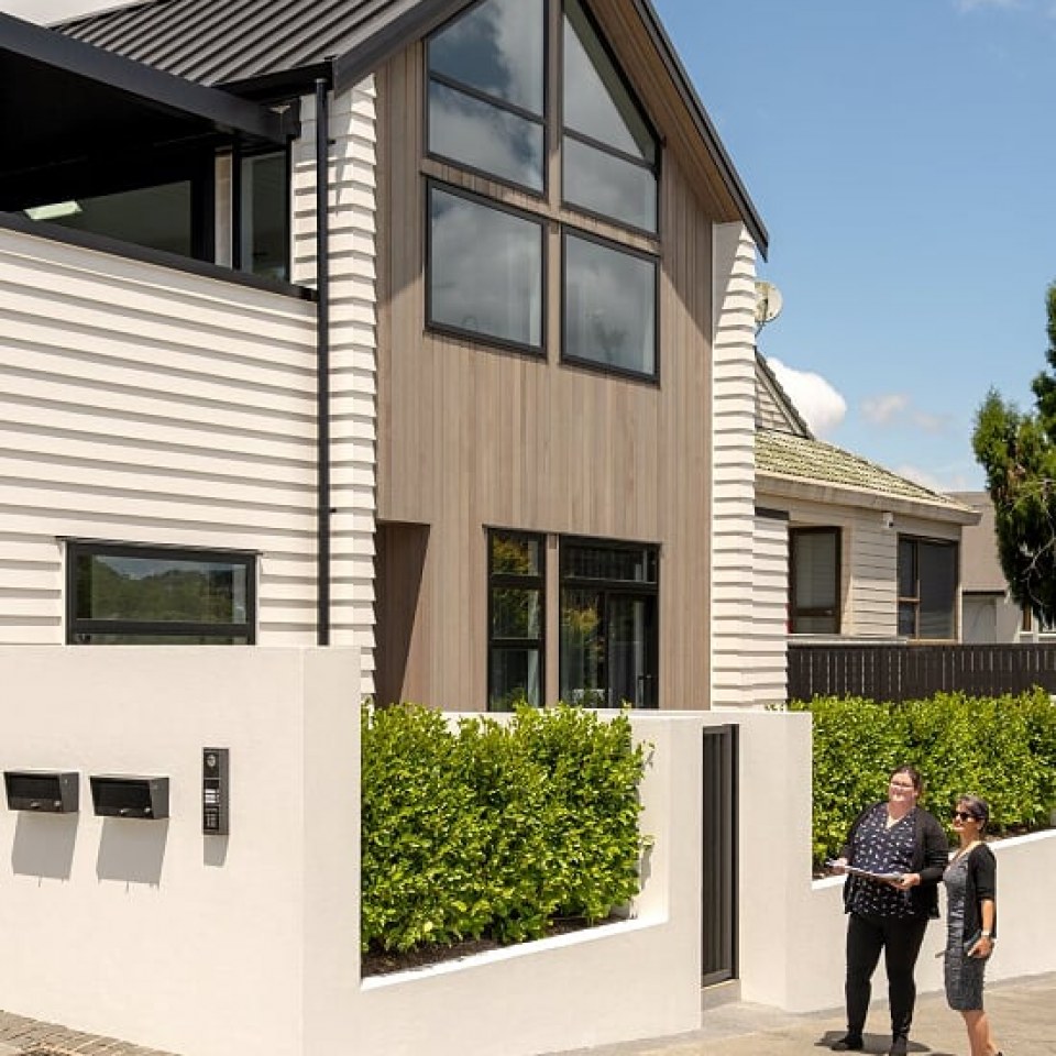 Upland Rd, Remuera, Auckland