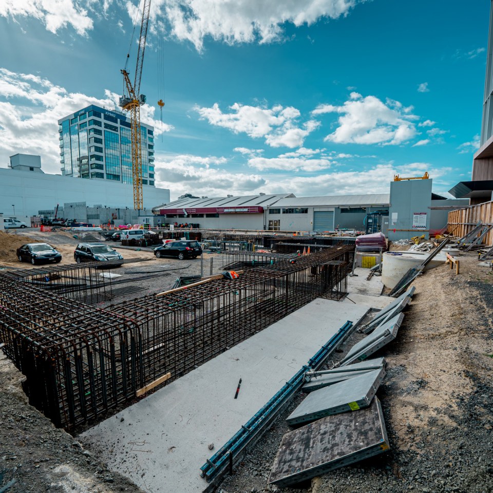 Union Square, Hamilton