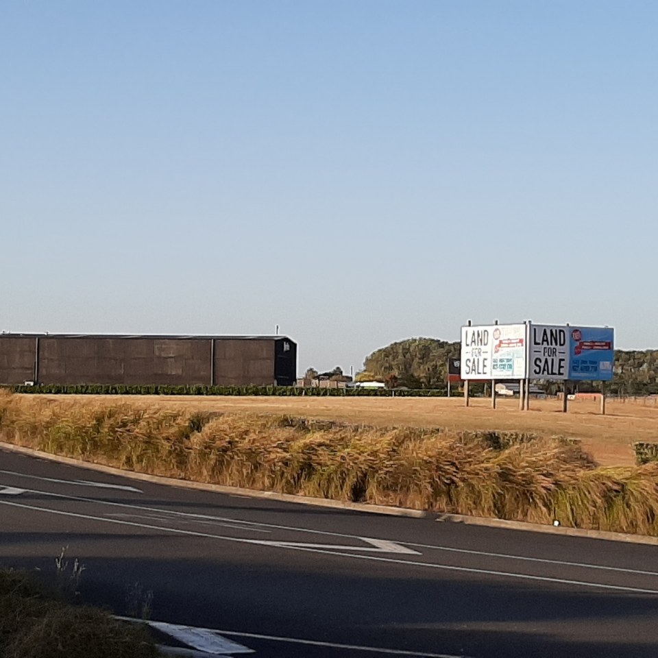 Waipa District Plan Change 10 and Notice of Requirement for Changes to SH21