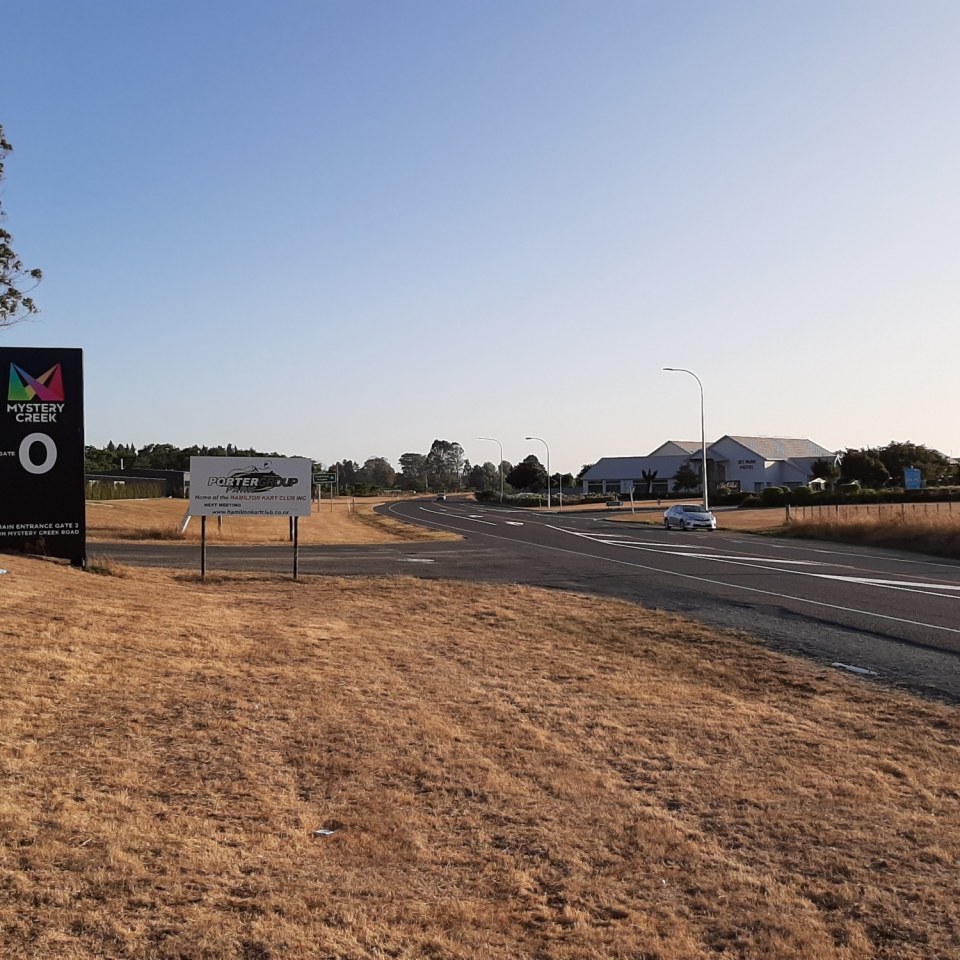 Waipa District Plan Change 10 and Notice of Requirement for Changes to SH21