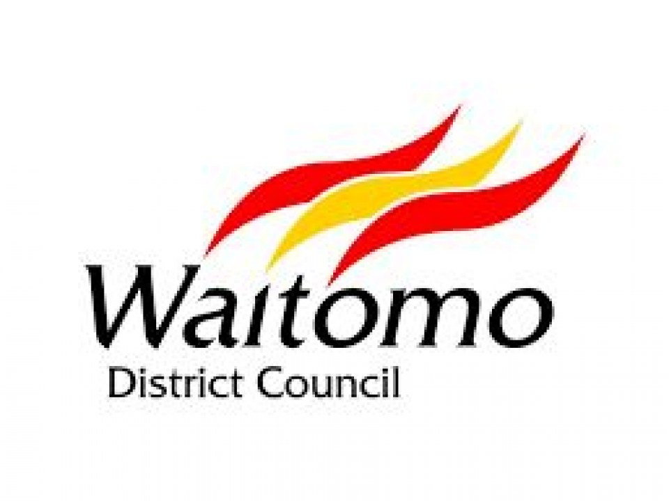 Waitomo District Plans