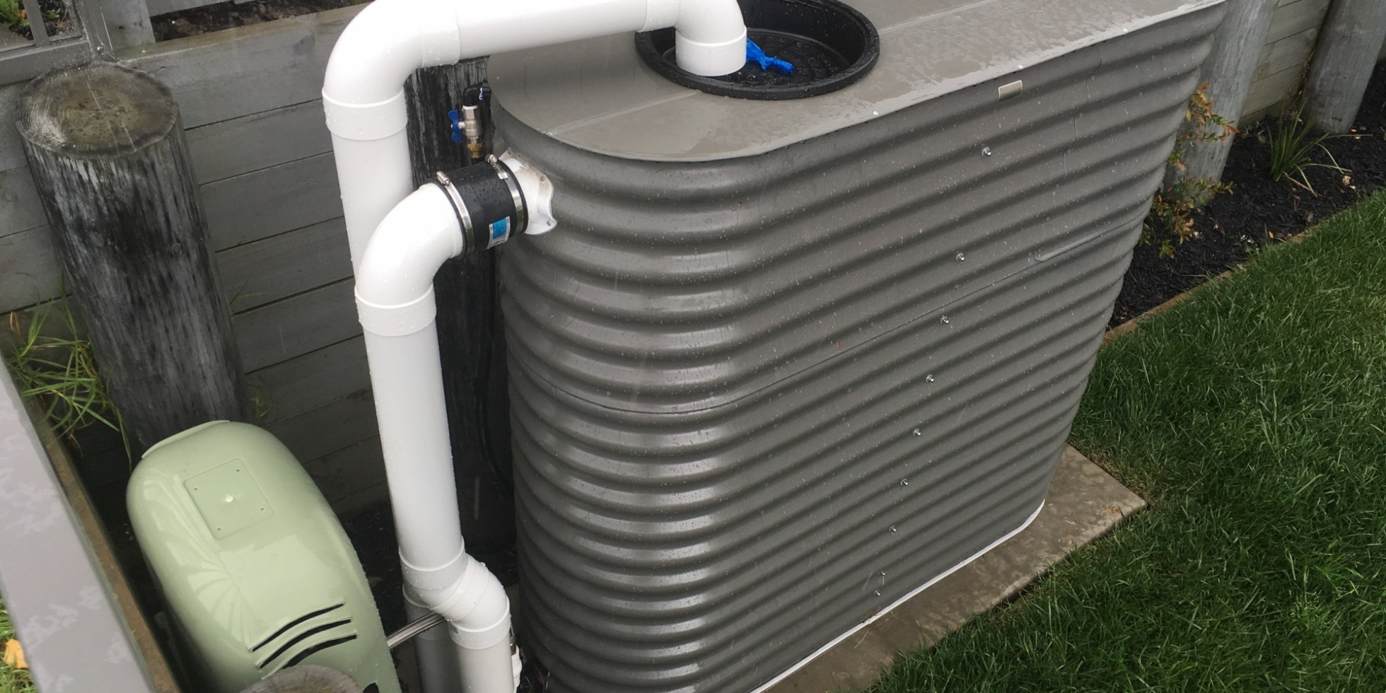 Water Sensitive Design