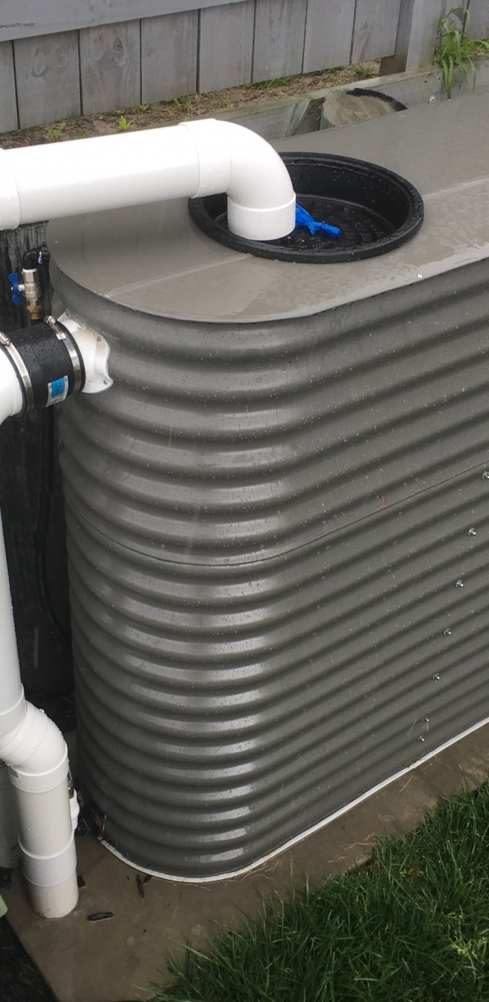 Water Sensitive Design