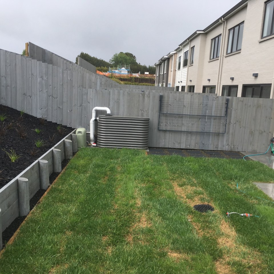 Water Sensitive Design