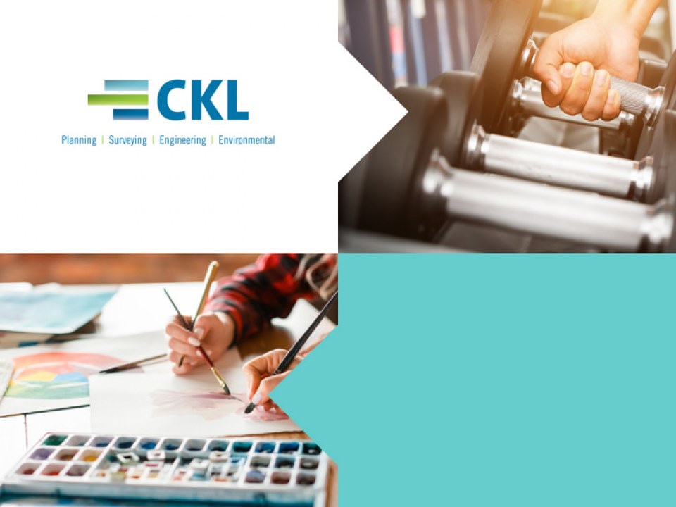 What wellbeing looks like for the CKL team