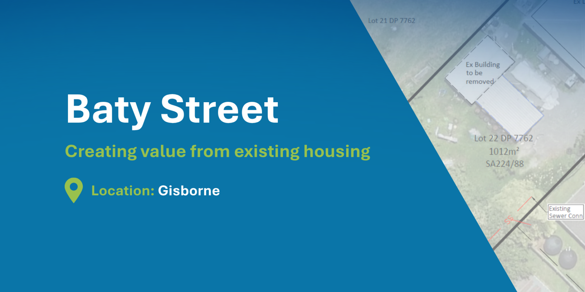 Baty Street