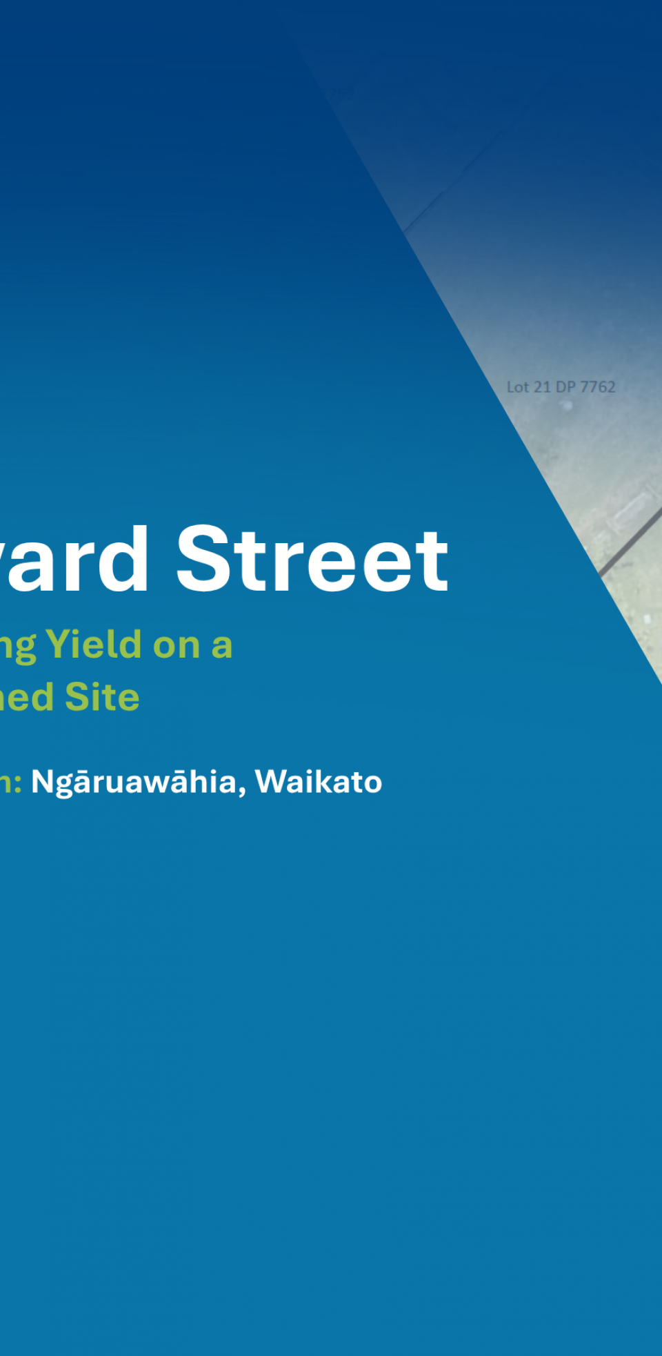 Edward Street