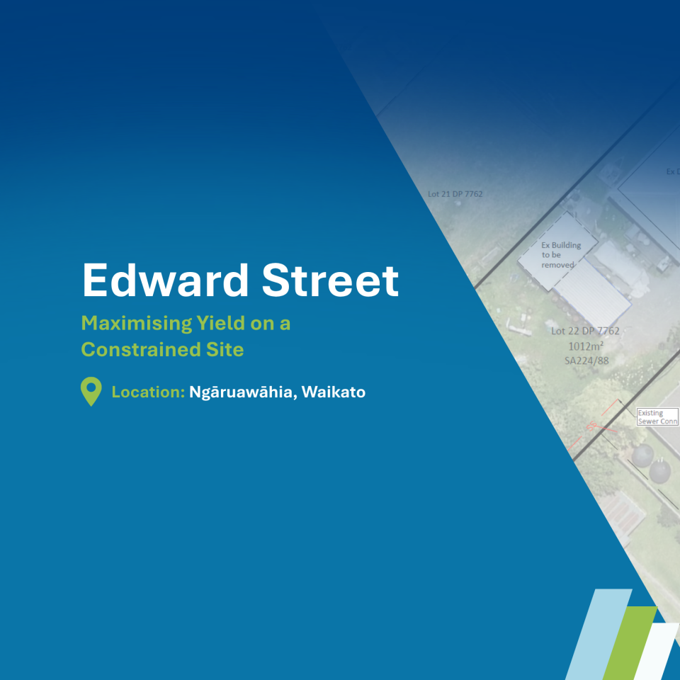 Edward Street