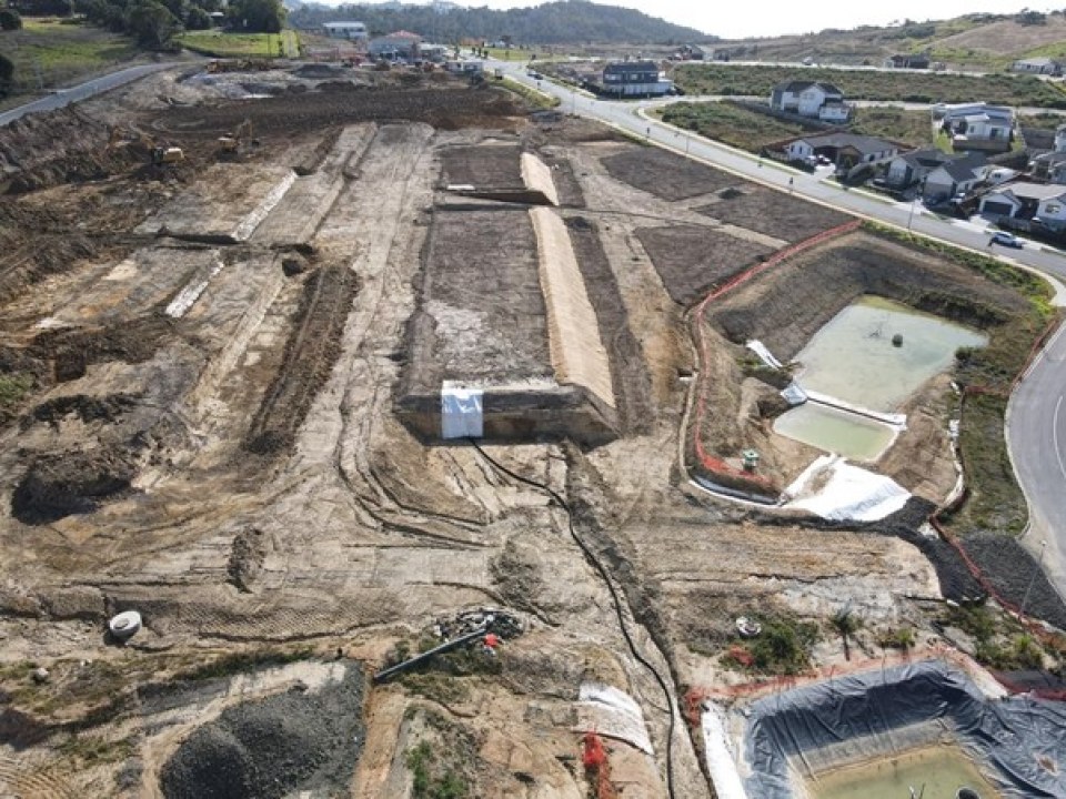 Woodlands Rise, Orewa – Development Update