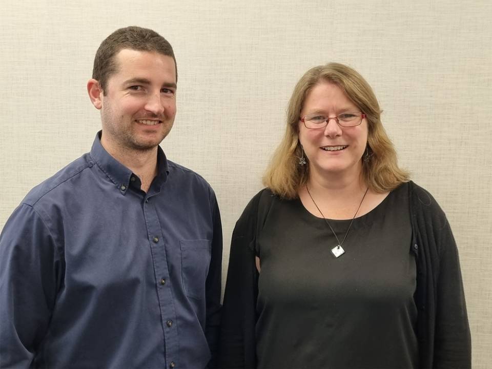 Going places: Transportation expert Judith Makinson appointed to CKL’s board