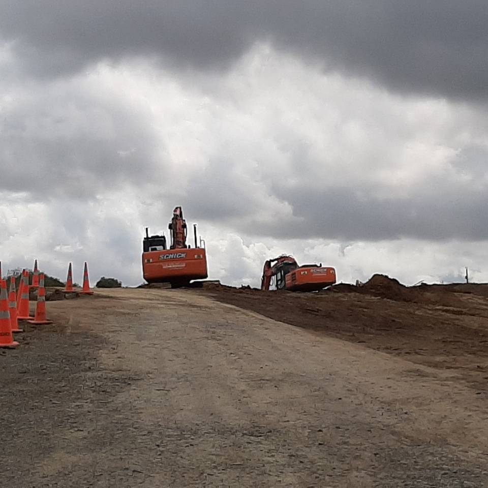 Northview Residential Development, Hamilton